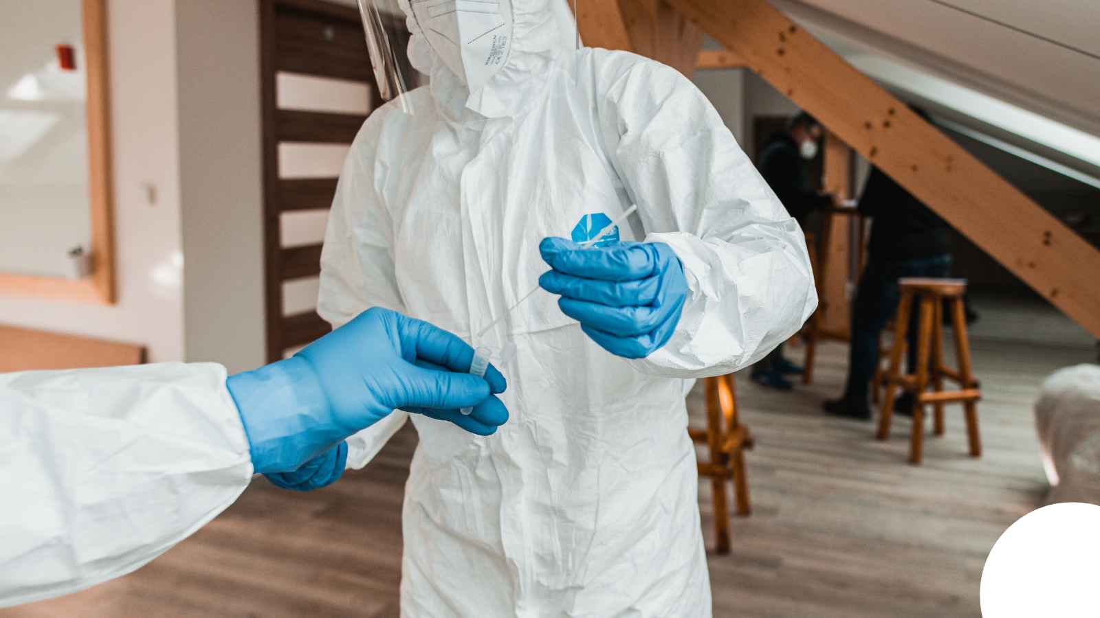 Biohazard Cleanup in Fort Wayne, IN — Extreme Filth Extraction Fort Wayne