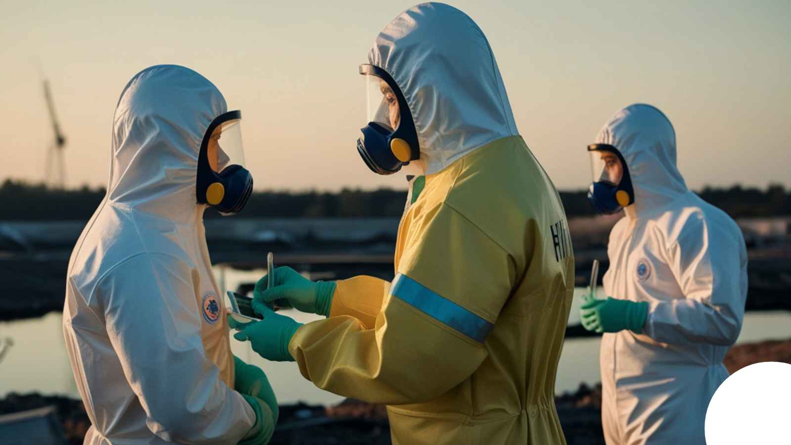 Biohazard Cleanup in Fort Wayne, IN — Extreme Filth Extraction Fort Wayne