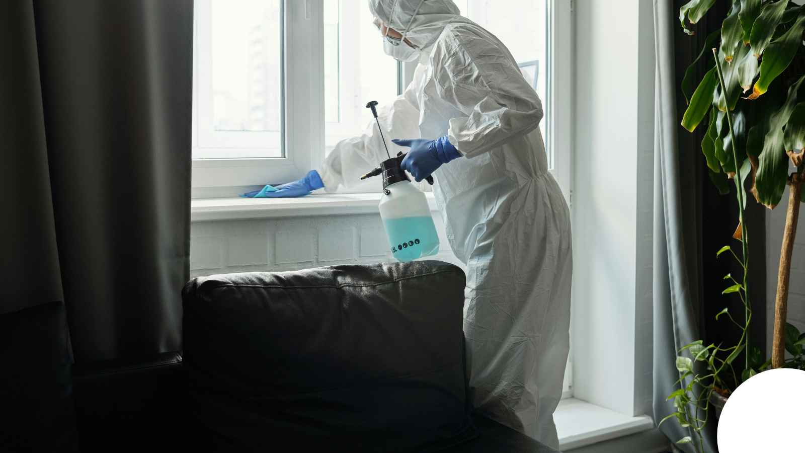 Biohazard Cleanup in Fort Wayne, IN — Extreme Filth Extraction Fort Wayne