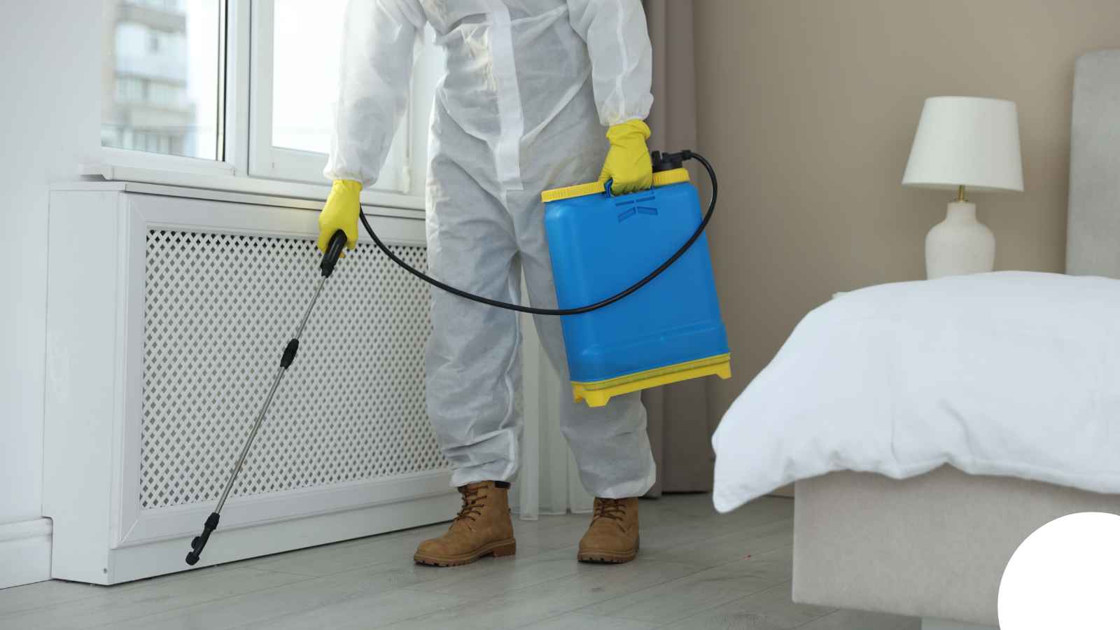 Biohazard Cleanup in Fort Wayne, IN — Extreme Filth Extraction Fort Wayne