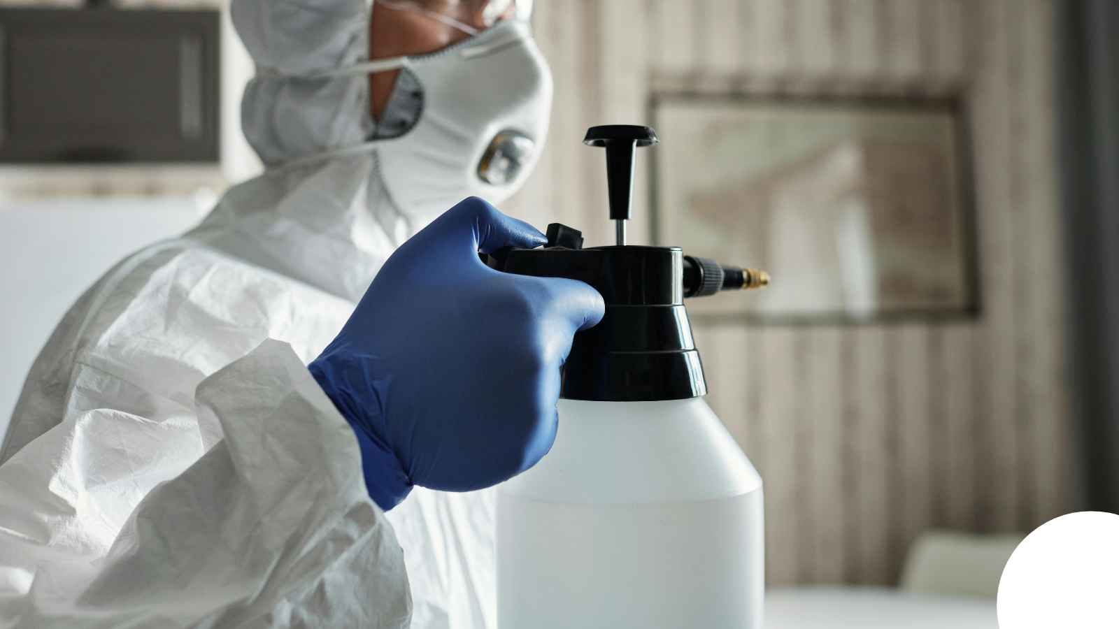Biohazard Cleanup in Fort Wayne, IN — Extreme Filth Extraction Fort Wayne