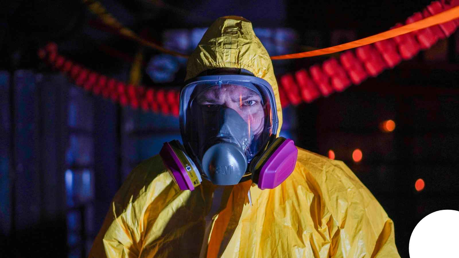 Biohazard Cleanup in Fort Wayne, IN — Extreme Filth Extraction Fort Wayne
