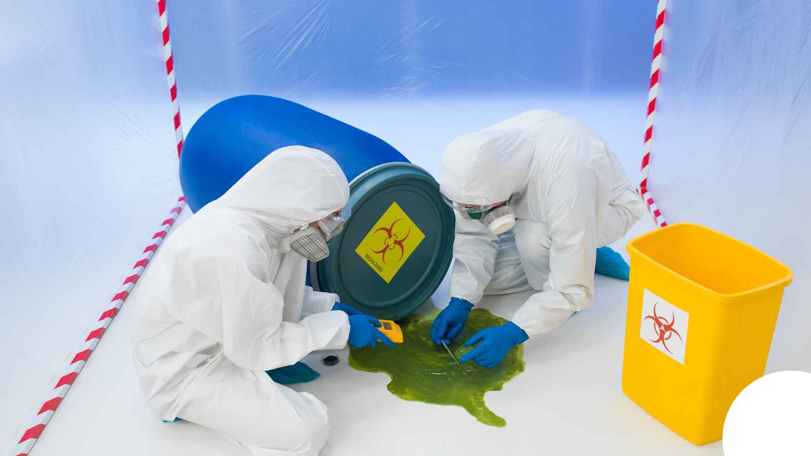 Biohazard Cleanup in Fort Wayne, IN — Extreme Filth Extraction Fort Wayne