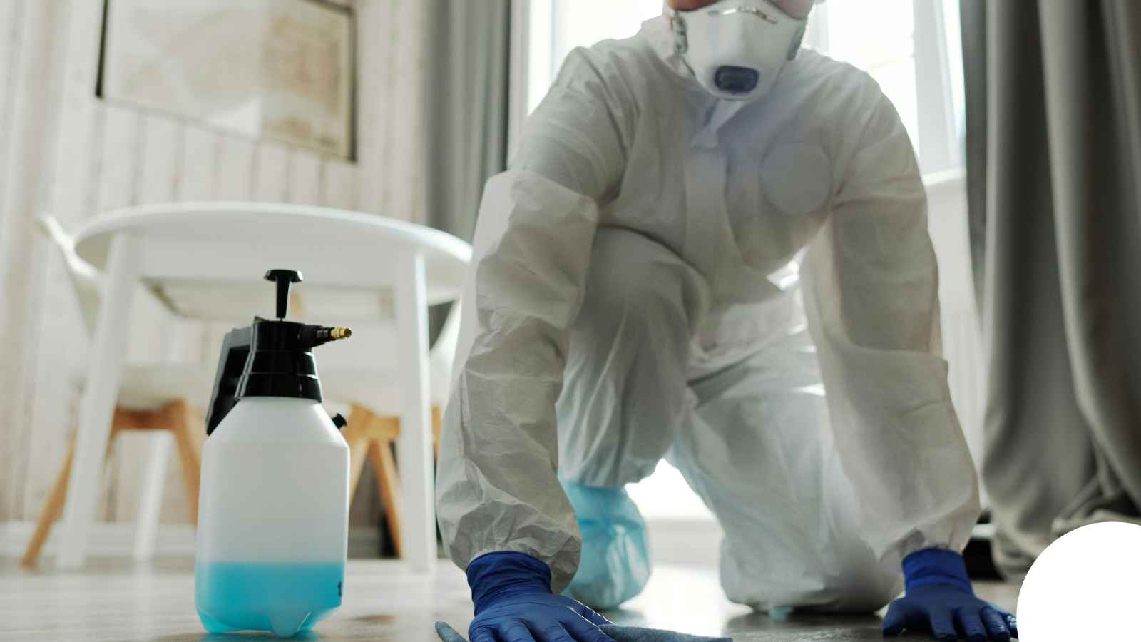 Biohazard Cleanup in Fort Wayne, IN — Extreme Filth Extraction Fort Wayne