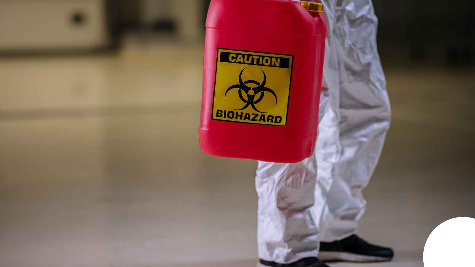 Biohazard Cleanup in Fort Wayne, IN — Extreme Filth Extraction Fort Wayne