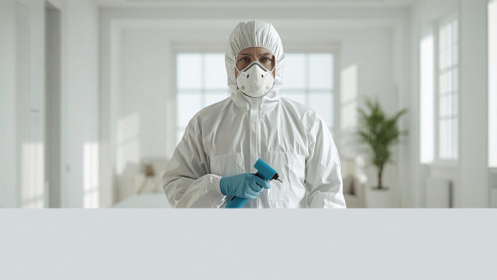 Biohazard Cleanup in Fort Wayne, IN — Extreme Filth Extraction Fort Wayne
