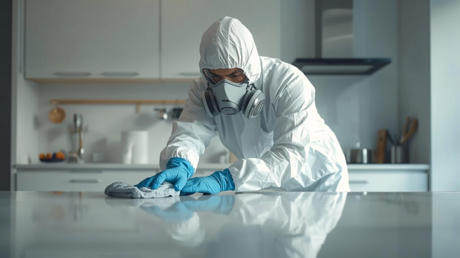 Biohazard Cleanup in Fort Wayne, IN — Extreme Filth Extraction Fort Wayne