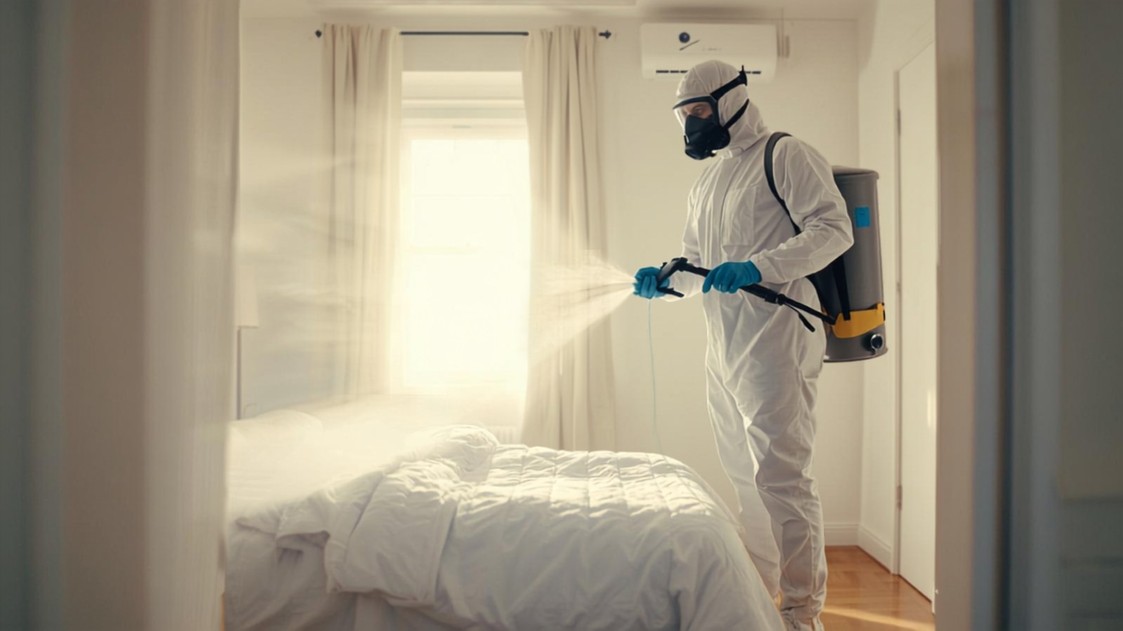 Biohazard Cleanup in Fort Wayne, IN — Extreme Filth Extraction Fort Wayne