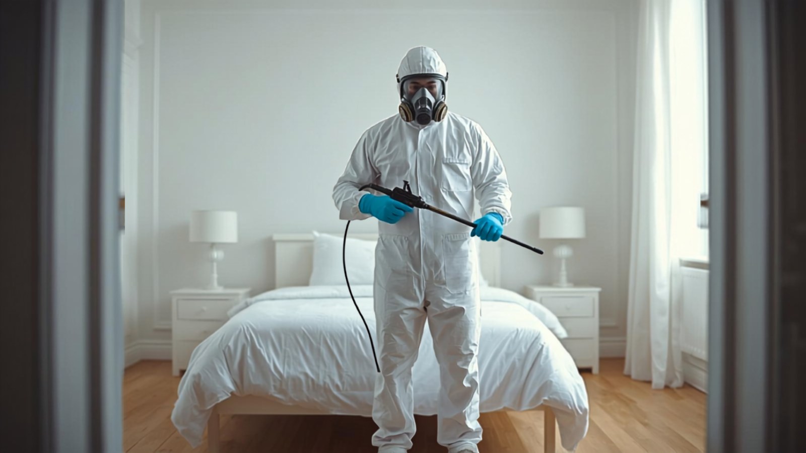 Biohazard Cleanup in Fort Wayne, IN — Extreme Filth Extraction Fort Wayne