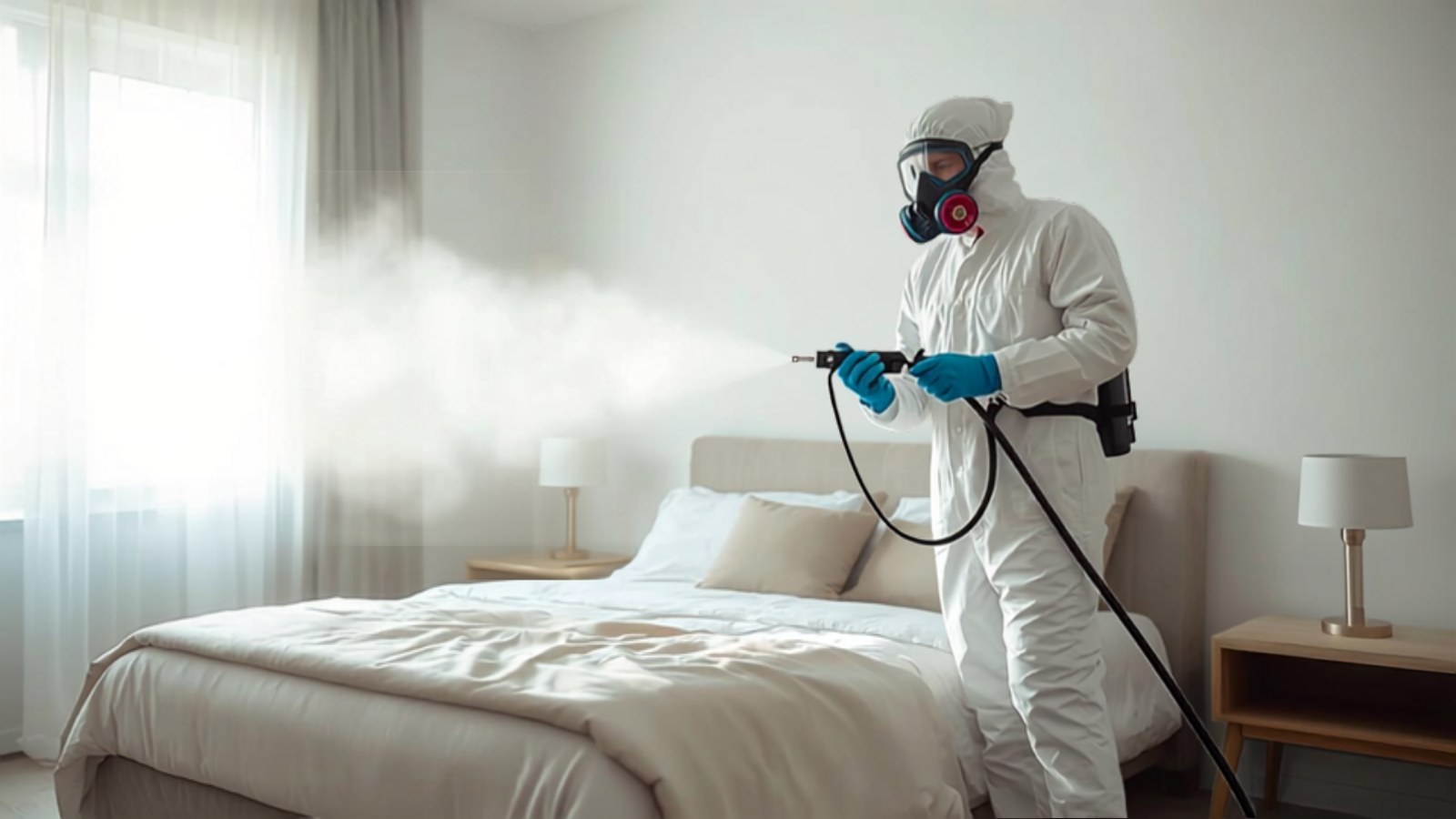 Biohazard Cleanup in Fort Wayne, IN — Extreme Filth Extraction Fort Wayne