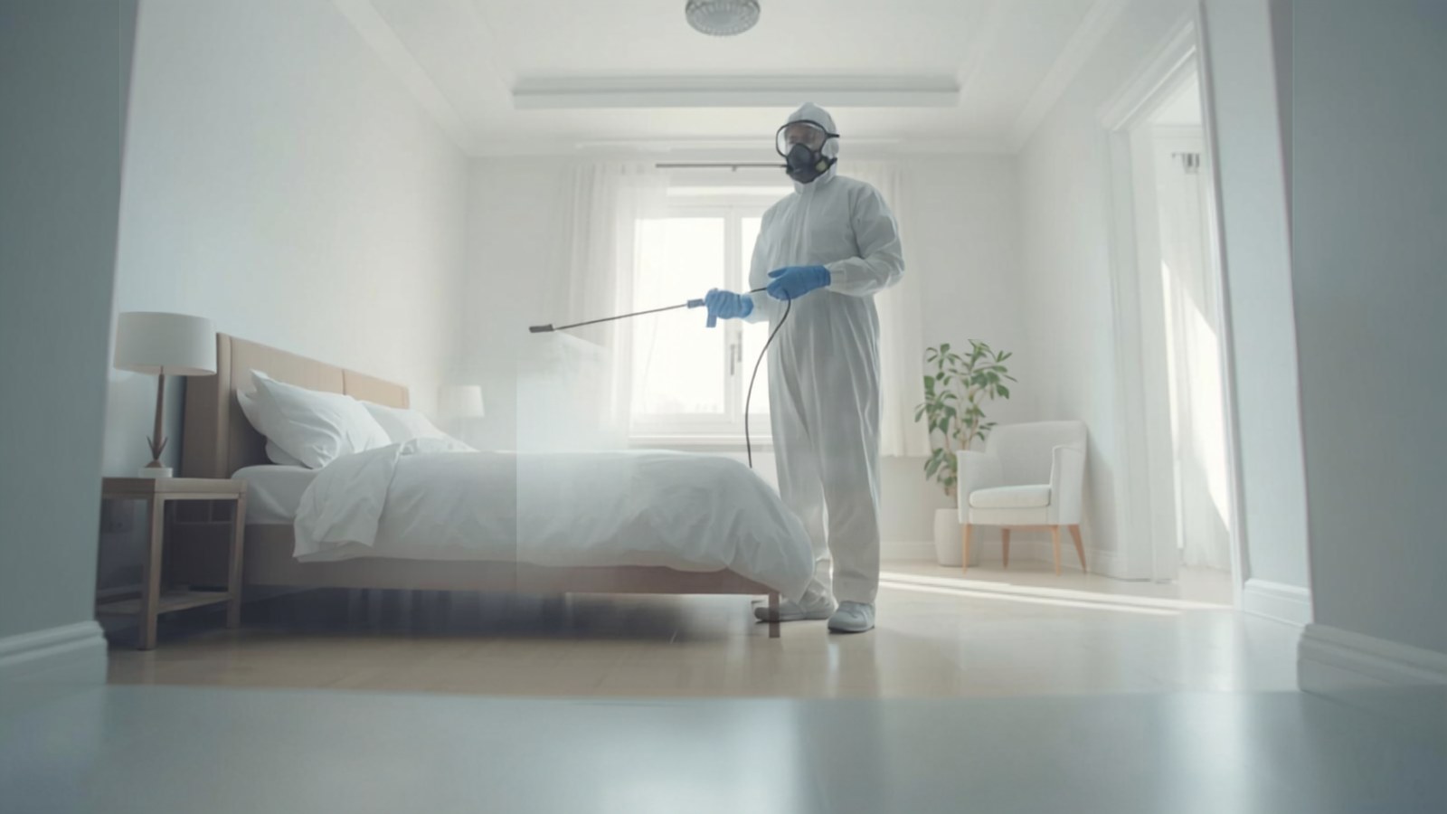 Biohazard Cleanup in Fort Wayne, IN — Extreme Filth Extraction Fort Wayne